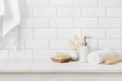 Tile and Backsplash Design