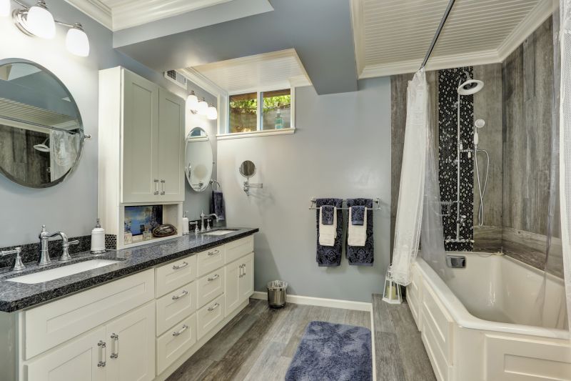 Top Bathroom Remodeling Companies in Hicksville, NY