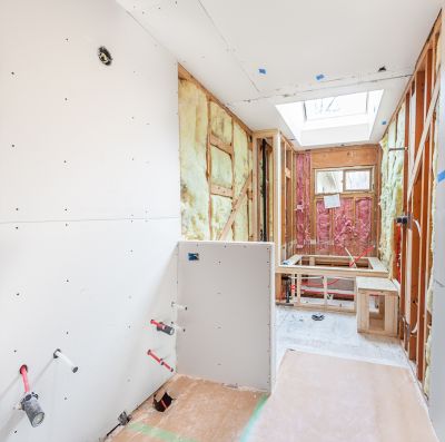 Bathroom Renovation Planning